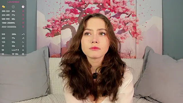 KissieKat online show from 11-28-25, 07:19