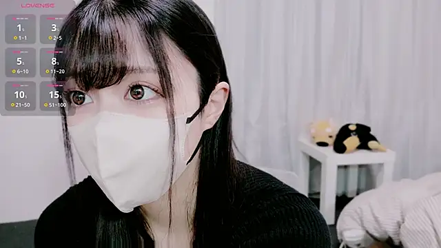 Snapshot of yuna_yyy chatting on 10-21-25, 04:56 yuna yyy online show from 10-21-25, 04:56