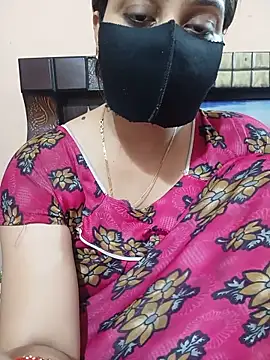 Snapshot of Priyanka_Pal chatting on 06-14-26, 03:46 Priyanka Pal online show from 06-14-26, 03:46
