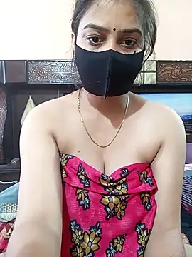 Snapshot of Priyanka_Pal chatting on 10-15-25, 02:32 Priyanka Pal online show from 10-15-25, 02:32