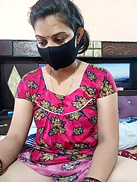 Priyanka Pal online show from 11-14-25, 02:26