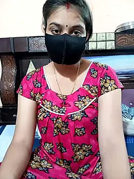 Priyanka Pal online show from 11-10-25, 02:44