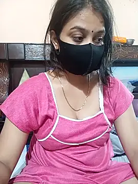 Priyanka Pal online show from 10-27-25, 03:57