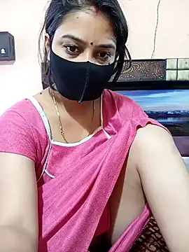 Snapshot of Priyanka_Pal chatting on 10-14-25, 01:28 Priyanka Pal online show from 10-14-25, 01:28