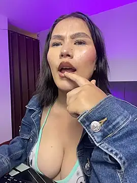Candy Velvet online show from 04-27-26, 10:41