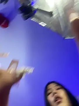 Candy Velvet online show from 04-07-26, 01:18