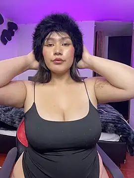Candy Velvet online show from 05-14-26, 12:40