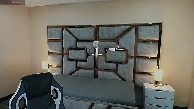 Candy Velvet online show from 12-03-25, 07:24