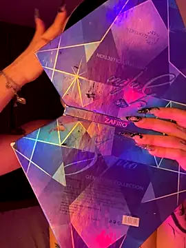 AriaBlush 18 online show from 09-25-25, 11:33