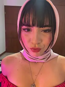 AriaBlush 18 online show from 09-16-25, 12:11