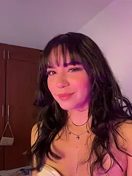 AriaBlush 18 online show from 09-26-25, 11:55