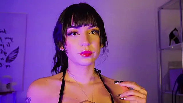 AriaBlush 18 online show from 09-09-25, 09:24