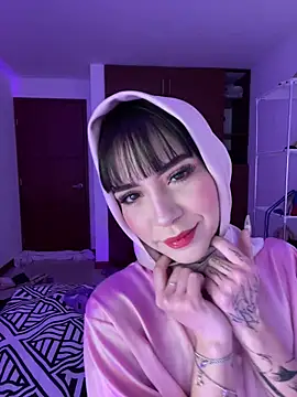 AriaBlush 18 online show from 09-17-25, 11:18