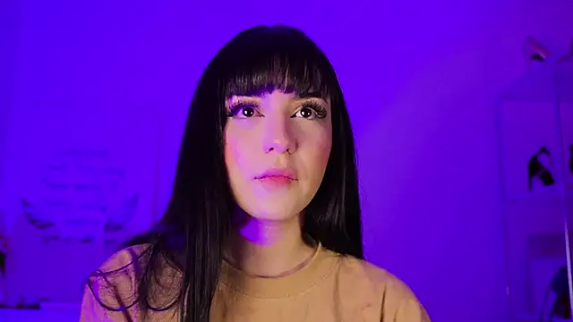 AriaBlush 18 online show from 09-10-25, 09:03