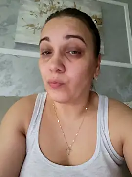 PalomaDesireee online show from 11-12-25, 07:45