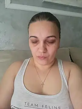 PalomaDesireee online show from 02-02-26, 06:34