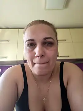 PalomaDesireee online show from 04-15-26, 07:36