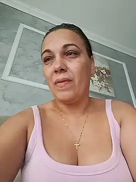 Snapshot of PalomaDesireee chatting on 09-10-25, 06:34 PalomaDesireee online show from 09-10-25, 06:34