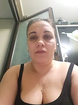 PalomaDesireee online show from 12-05-25, 07:40