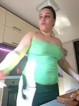 PalomaDesireee online show from 01-12-26, 09:38