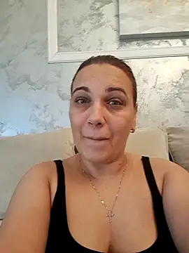 Snapshot of PalomaDesireee chatting on 09-29-25, 06:53 PalomaDesireee online show from 09-29-25, 06:53