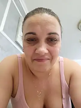 PalomaDesireee online show from 03-09-26, 05:05