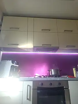 PalomaDesireee online show from 02-12-26, 07:19