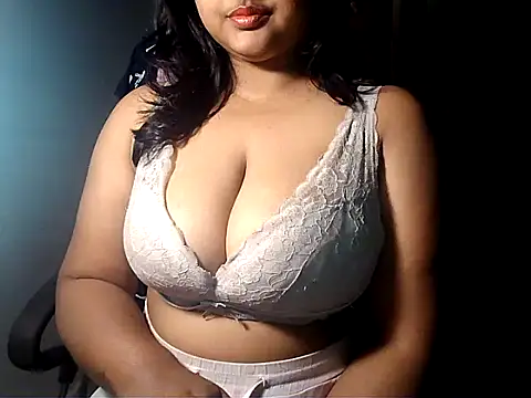 PatnakiRitu1 online show from 01-13-26, 03:32