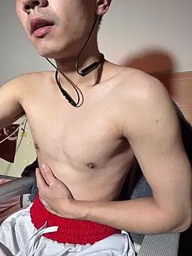 Snapshot of XTTX49 chatting on 02-25-26, 02:50 XTTX49 online show from 02-25-26, 02:50