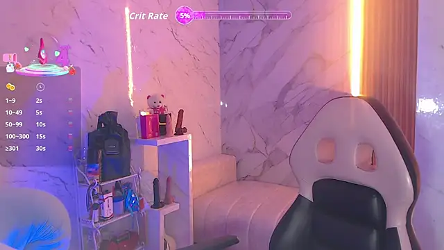 Sophia tf online show from 01-10-26, 02:12