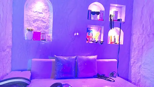 Sophia tf online show from 03-25-26, 02:55