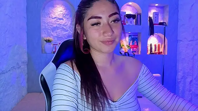 Sophia tf online show from 03-13-26, 08:36