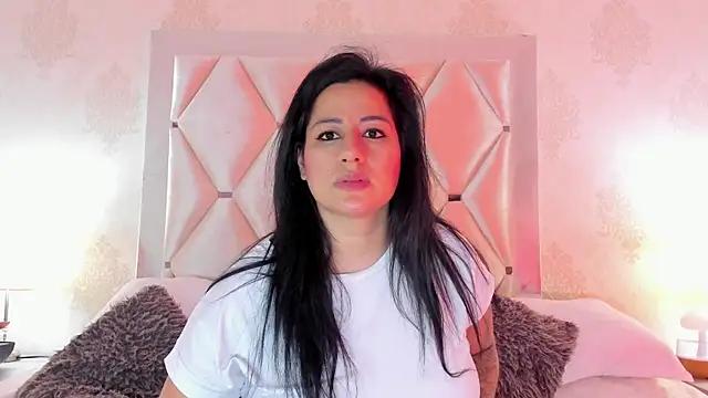 SeleneCarter online show from 04-23-26, 01:34