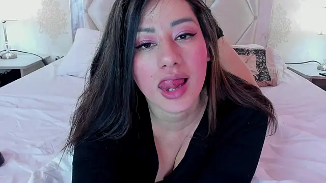 SeleneCarter online show from 12-15-25, 10:04