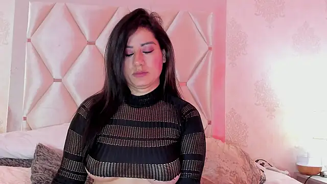 SeleneCarter online show from 03-26-26, 11:13