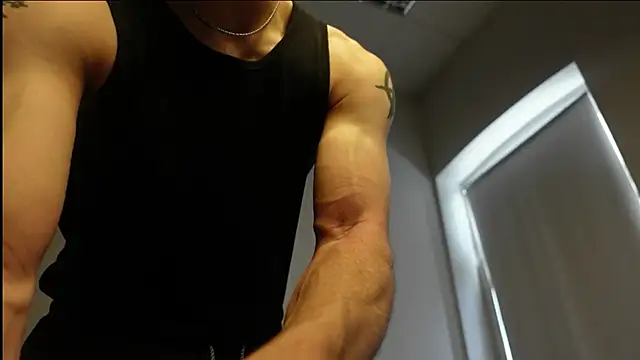 Snapshot of Ethan_Fyre chatting on 09-10-25, 12:48 Ethan Fyre online show from 09-10-25, 12:48