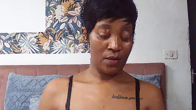 SweetPortableAmber online show from 12-15-25, 09:20