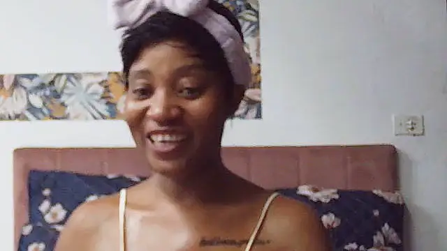 SweetPortableAmber online show from 12-04-25, 09:58