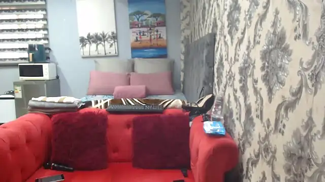 SweetPortableAmber online show from 06-13-26, 01:09