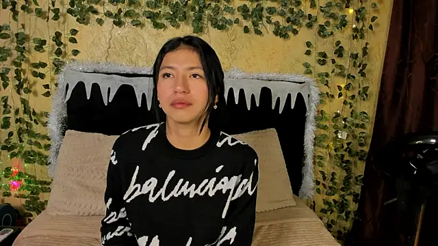 Tiffany Nm online show from 12-22-25, 02:39