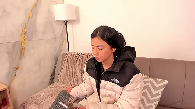 Tiffany Nm online show from 02-24-26, 12:50