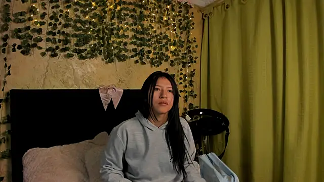 Tiffany Nm online show from 01-17-26, 01:26