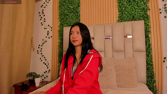 Tiffany Nm online show from 03-10-26, 08:57