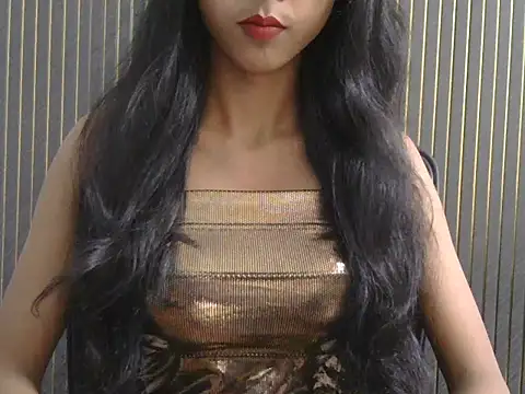 Exotic Shikha online show from 03-28-26, 02:51
