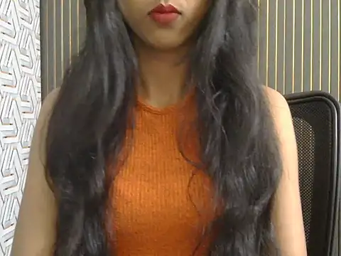 Exotic Shikha online show from 03-27-26, 11:22
