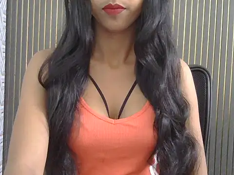 Exotic Shikha online show from 03-13-26, 05:12