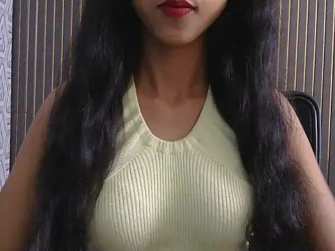 Exotic Shikha online show from 03-25-26, 04:50