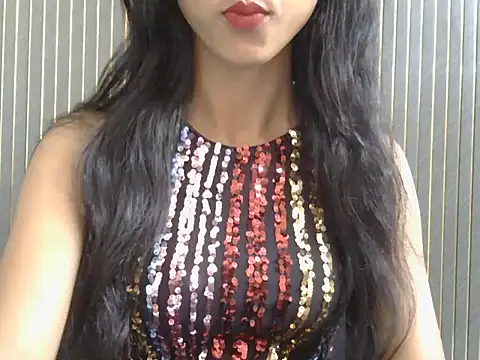 Exotic Shikha online show from 03-18-26, 08:39