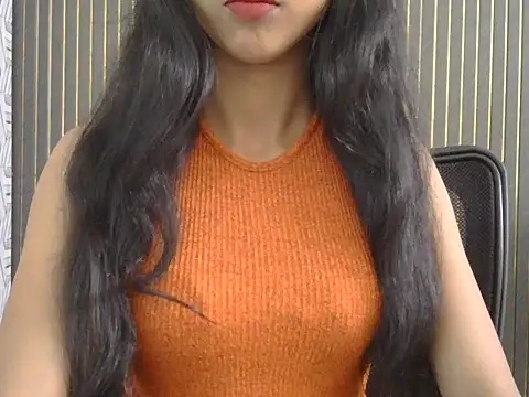 Exotic Shikha online show from 03-20-26, 07:42