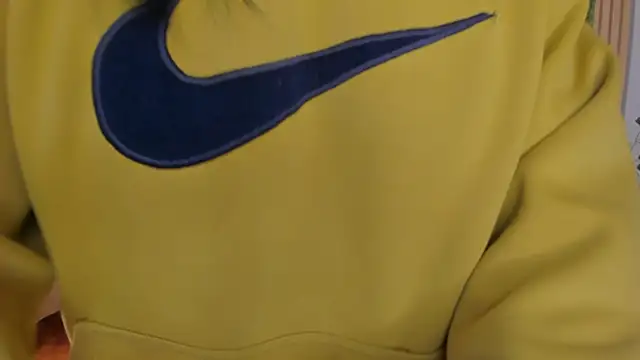 Jade Nmm online show from 11-30-25, 01:01